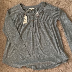 Boutique boho blouse